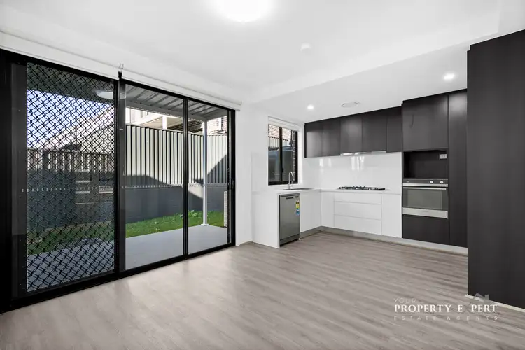 Third view of Homely townhouse listing, 13 Cribbin Street, Marsden Park NSW 2765