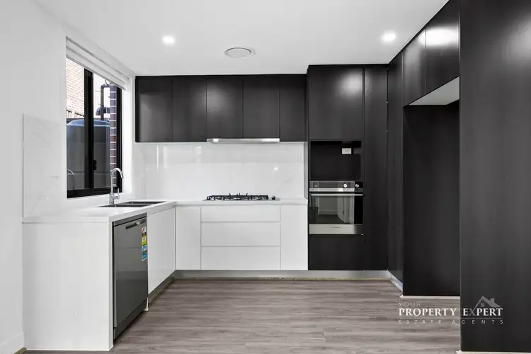 Fourth view of Homely townhouse listing, 13 Cribbin Street, Marsden Park NSW 2765