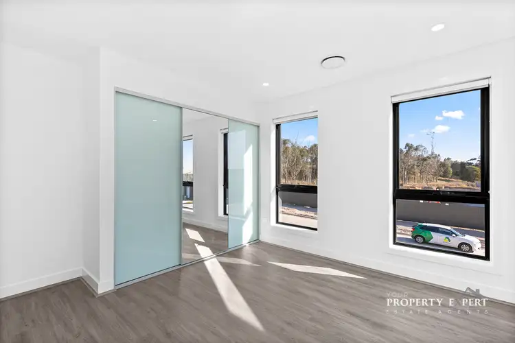 Seventh view of Homely townhouse listing, 13 Cribbin Street, Marsden Park NSW 2765