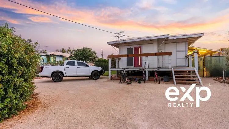 Main view of Homely house listing, 3 Falls Street, Exmouth WA 6707