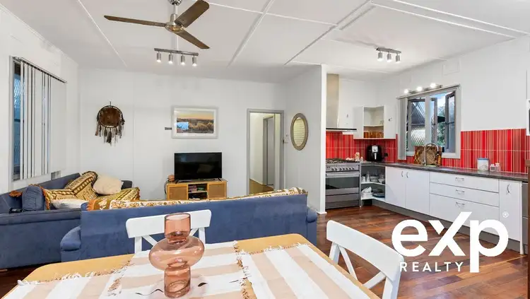 Third view of Homely house listing, 3 Falls Street, Exmouth WA 6707