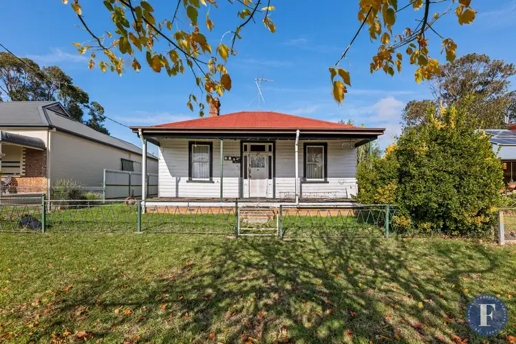 18 Clarke Street, Harden NSW 2587