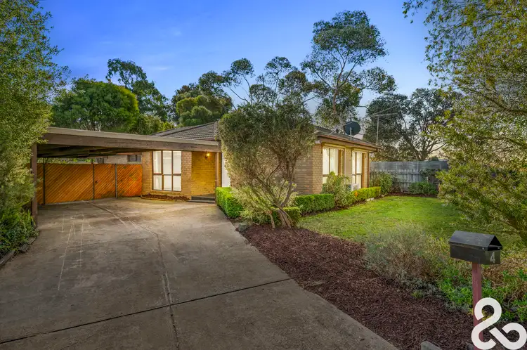 4 Eva Place, Epping VIC 3076