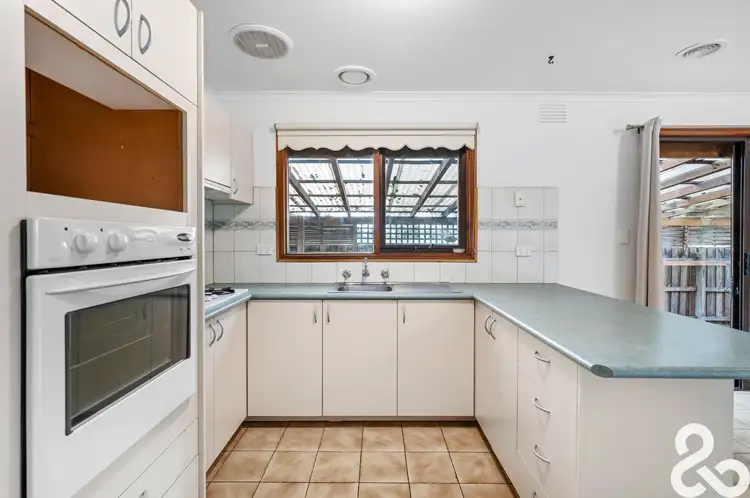Third view of Homely house listing, 4 Eva Place, Epping VIC 3076