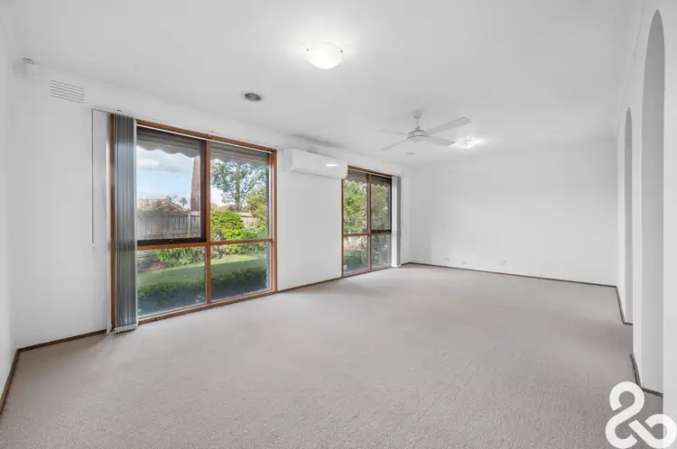 Fifth view of Homely house listing, 4 Eva Place, Epping VIC 3076