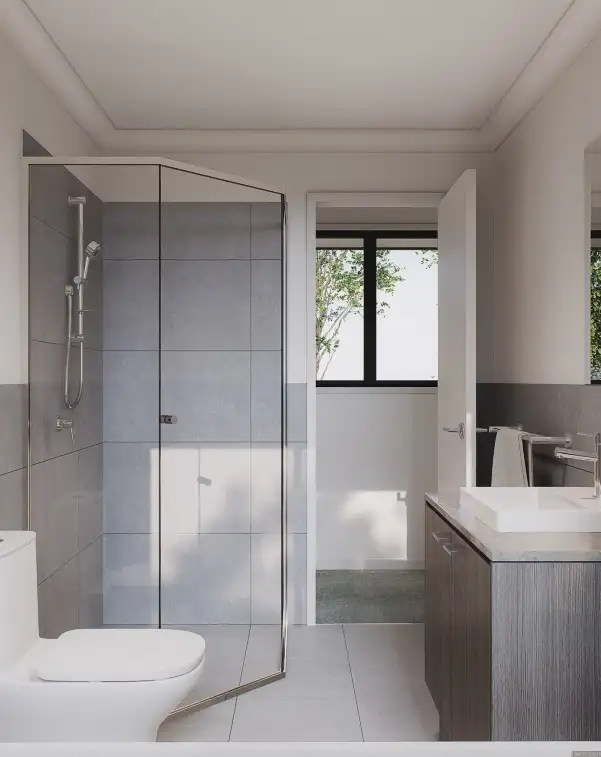 Second view of Homely house listing, Lot 204, Ingleburn Road, Leppington NSW 2179