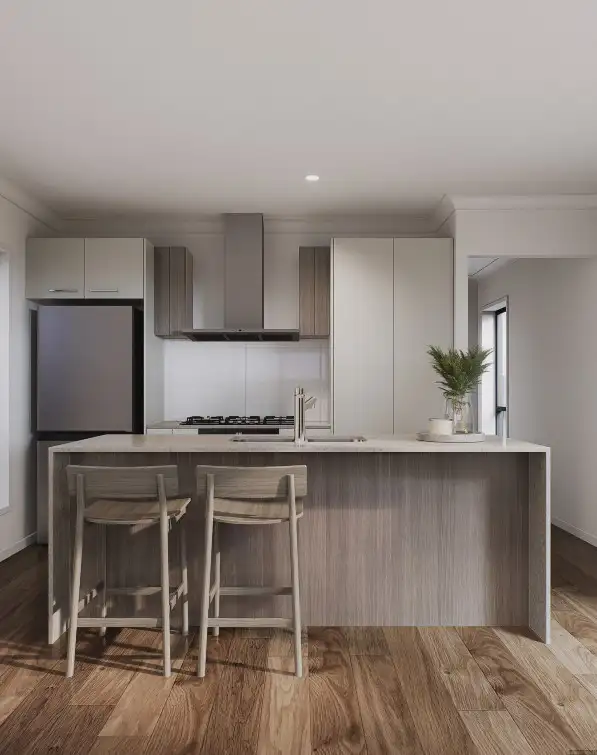 Fourth view of Homely house listing, Lot 212, Ingleburn Road, Leppington NSW 2179