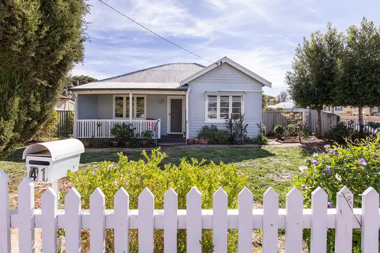 Main view of Homely house listing, 41 Doney Street, Narrogin WA 6312