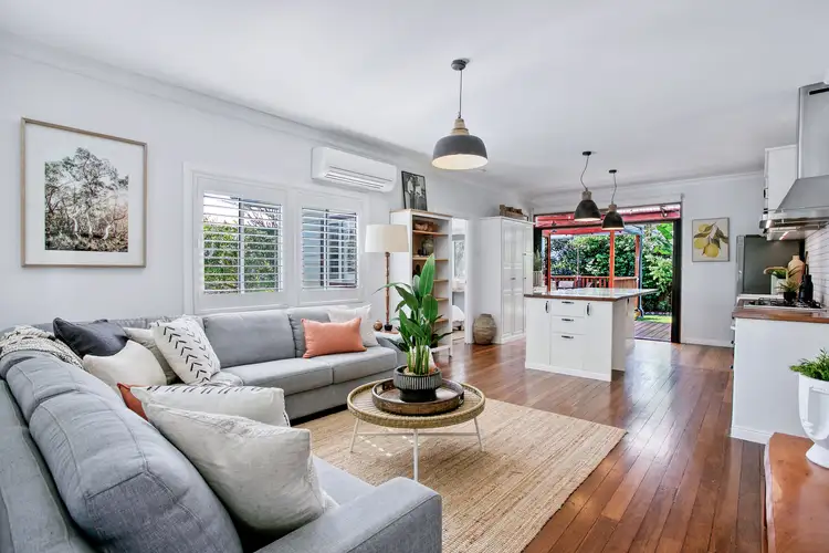 Main view of Homely house listing, 42 Lind Avenue, Southport QLD 4215