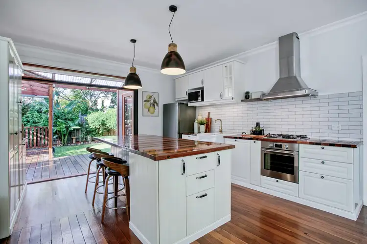 Second view of Homely house listing, 42 Lind Avenue, Southport QLD 4215