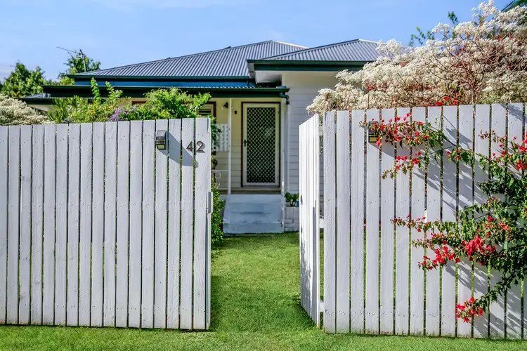 Fourth view of Homely house listing, 42 Lind Avenue, Southport QLD 4215