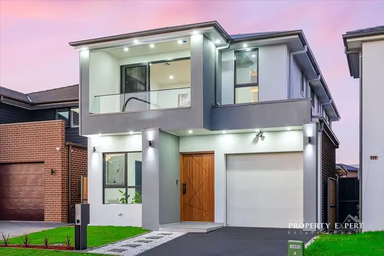 Main view of Homely house listing, 92 Mangrove Circuit (Melonba), Marsden Park NSW 2765