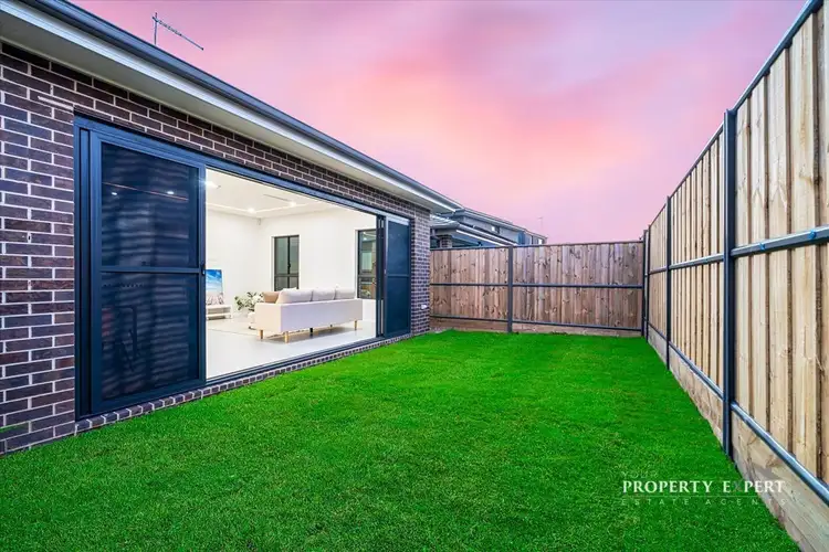 Second view of Homely house listing, 92 Mangrove Circuit (Melonba), Marsden Park NSW 2765