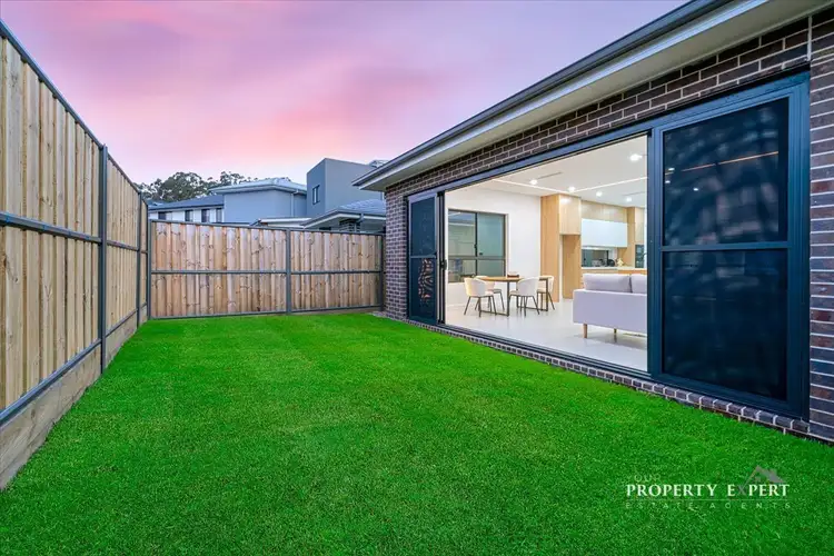 Third view of Homely house listing, 92 Mangrove Circuit (Melonba), Marsden Park NSW 2765