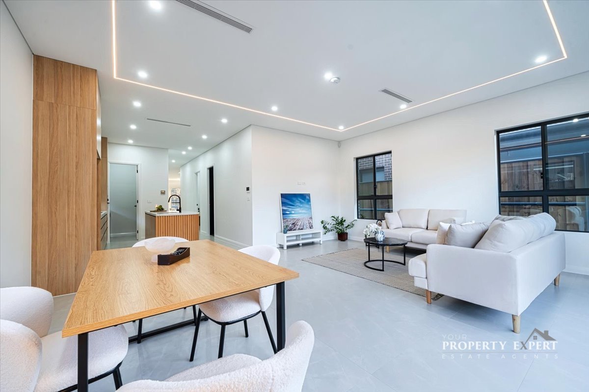 Sixth view of Homely house listing, 92 Mangrove Circuit (Melonba), Marsden Park NSW 2765