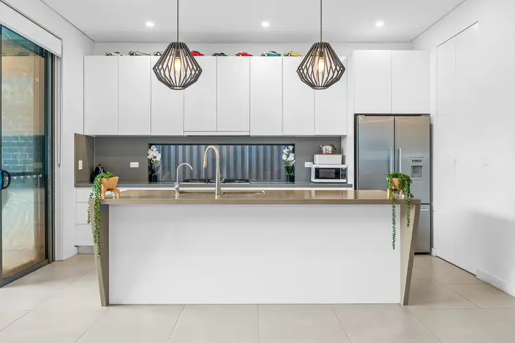 Fourth view of Homely house listing, 62A Gordon Road, Auburn NSW 2144