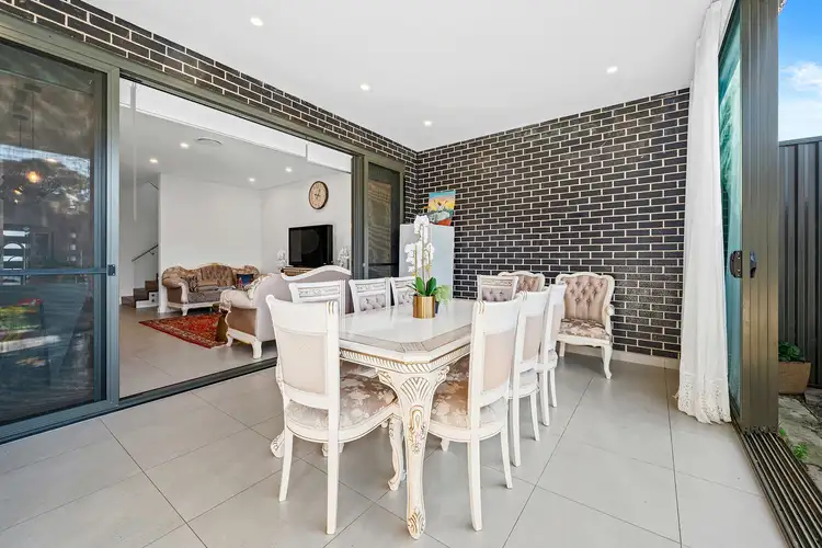 Sixth view of Homely house listing, 62A Gordon Road, Auburn NSW 2144