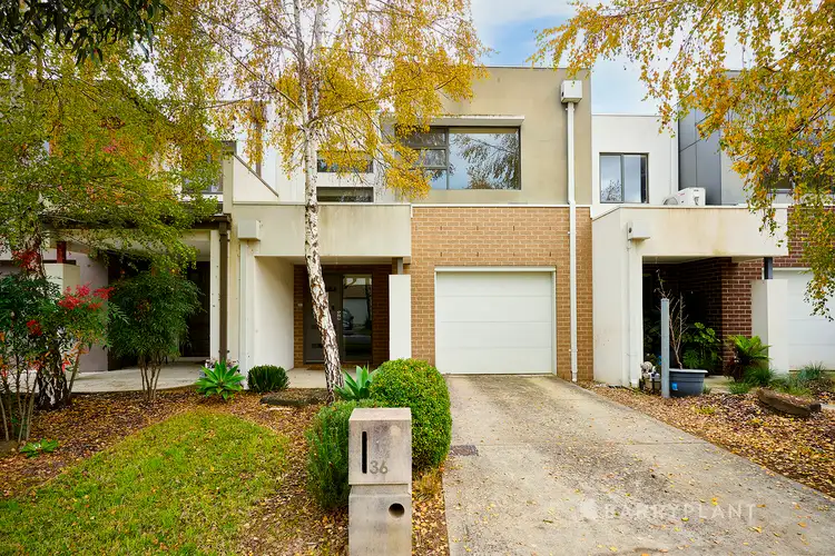36 Spriggs Drive, Croydon VIC 3136