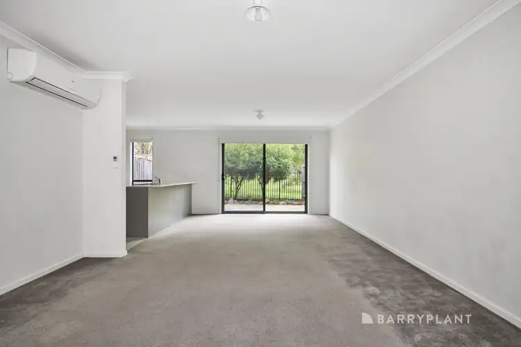 Second view of Homely townhouse listing, 36 Spriggs Drive, Croydon VIC 3136