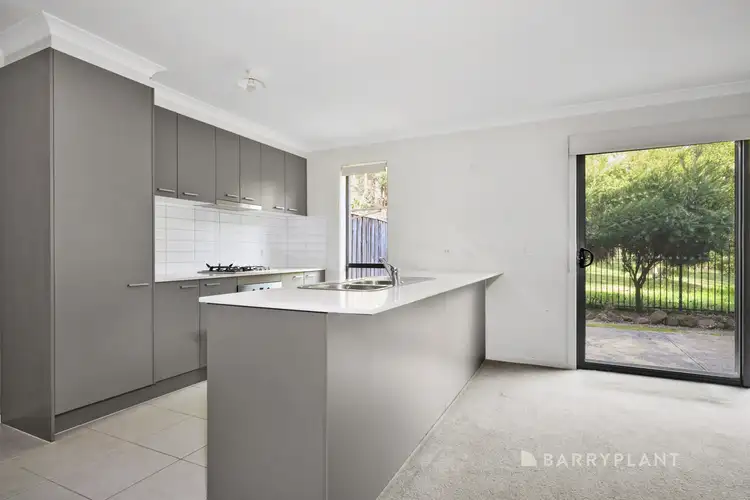 Third view of Homely townhouse listing, 36 Spriggs Drive, Croydon VIC 3136