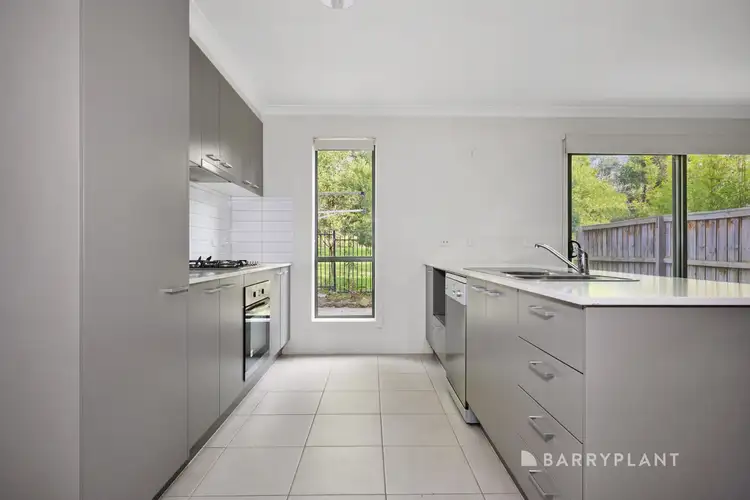 Fourth view of Homely townhouse listing, 36 Spriggs Drive, Croydon VIC 3136