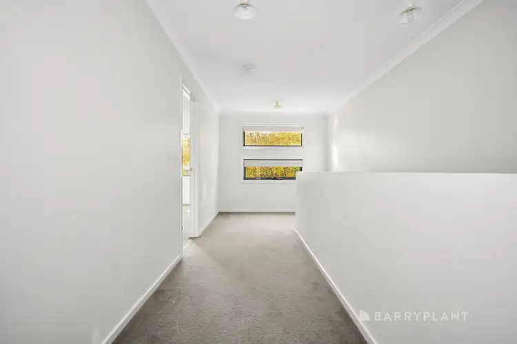 Fifth view of Homely townhouse listing, 36 Spriggs Drive, Croydon VIC 3136
