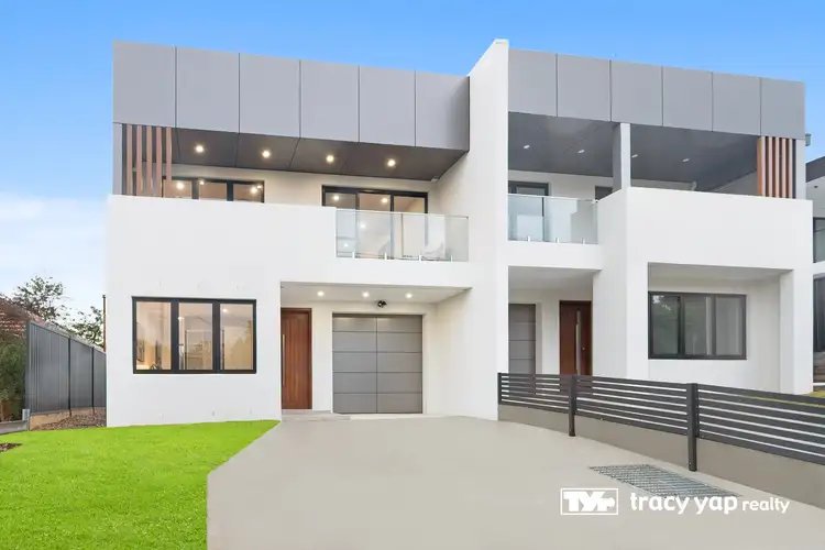 Main view of Homely house listing, 79 Carlingford Road, Epping NSW 2121