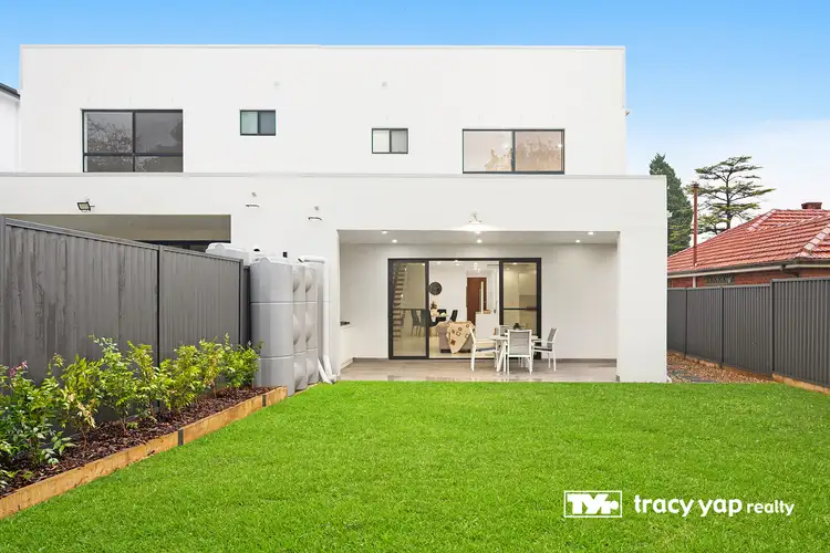 Second view of Homely house listing, 79 Carlingford Road, Epping NSW 2121