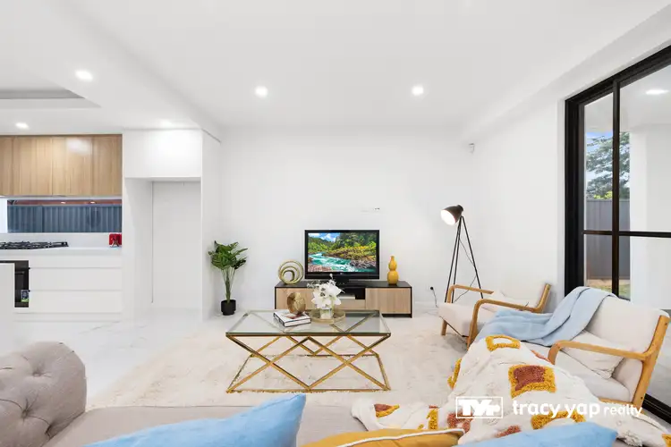 Fourth view of Homely house listing, 79 Carlingford Road, Epping NSW 2121