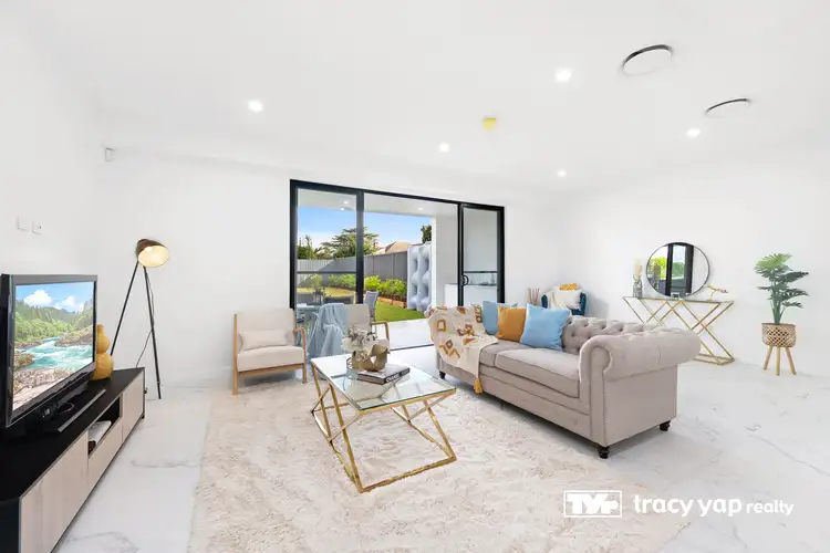 Fifth view of Homely house listing, 79 Carlingford Road, Epping NSW 2121