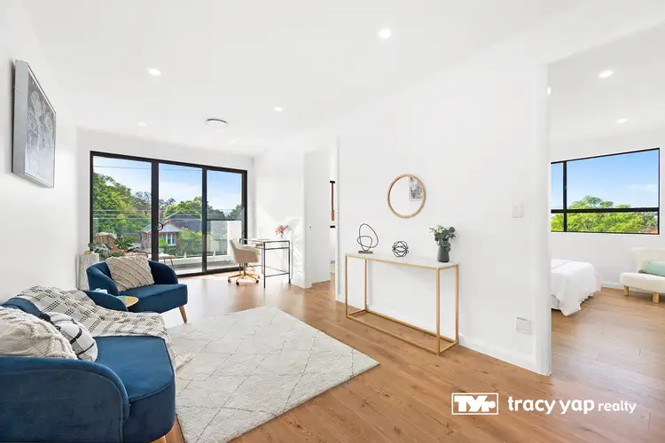 Sixth view of Homely house listing, 79 Carlingford Road, Epping NSW 2121