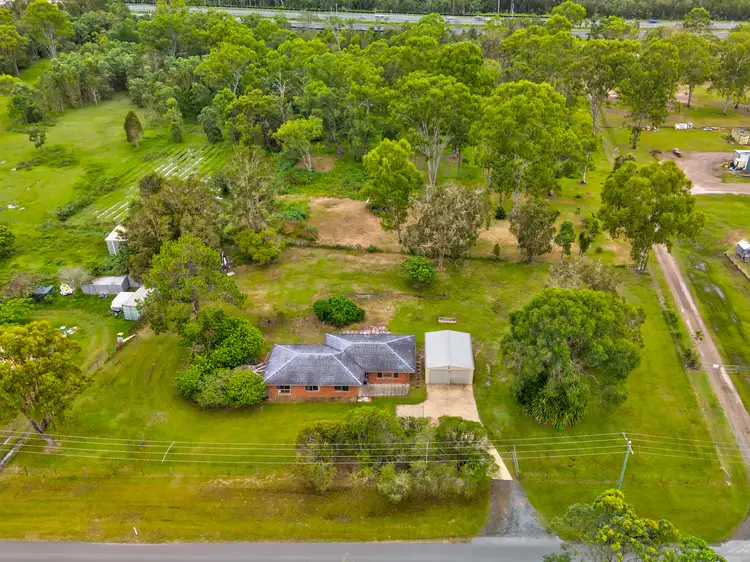Main view of Homely rural property listing, 70 Male Road, Caboolture QLD 4510