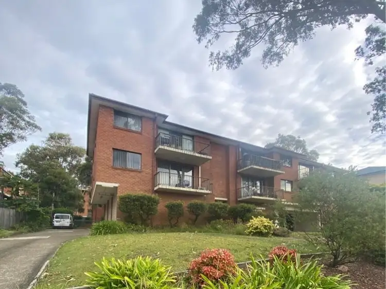 5/476 Guildford Road