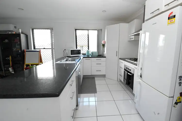 Second view of Homely house listing, 8 Harrier Place, Lowood QLD 4311
