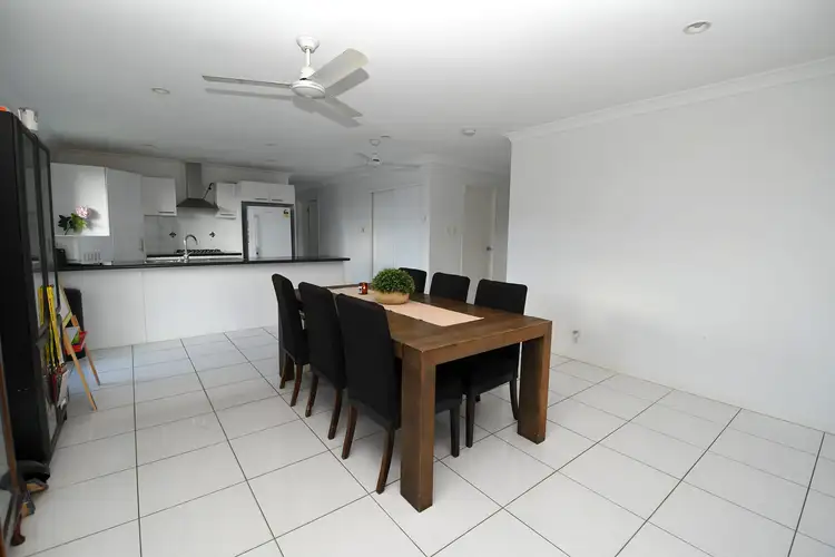 Third view of Homely house listing, 8 Harrier Place, Lowood QLD 4311