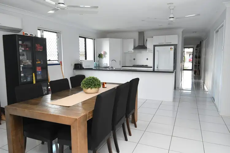 Fourth view of Homely house listing, 8 Harrier Place, Lowood QLD 4311