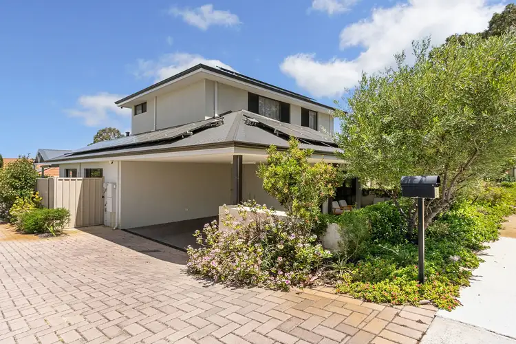 Second view of Homely house listing, 34 McManus Street, Wilson WA 6107