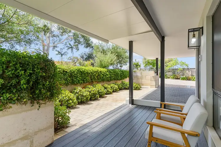 Fourth view of Homely house listing, 34 McManus Street, Wilson WA 6107