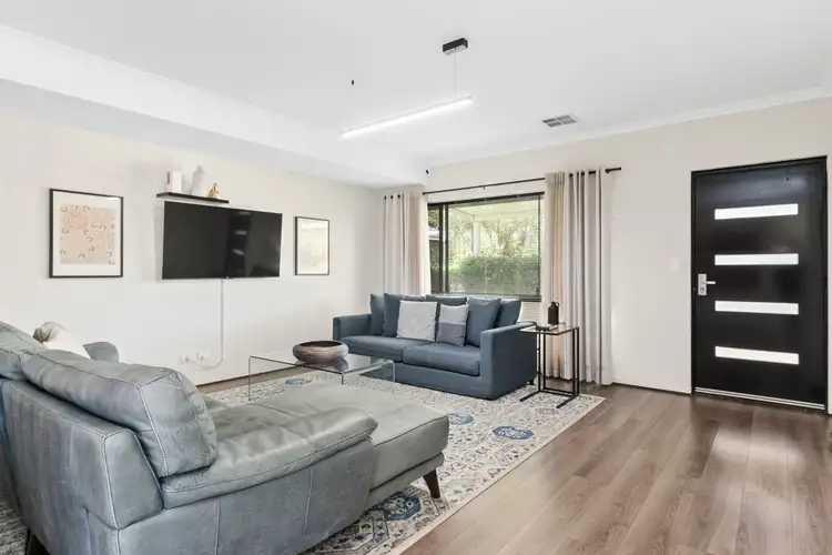 Fifth view of Homely house listing, 34 McManus Street, Wilson WA 6107