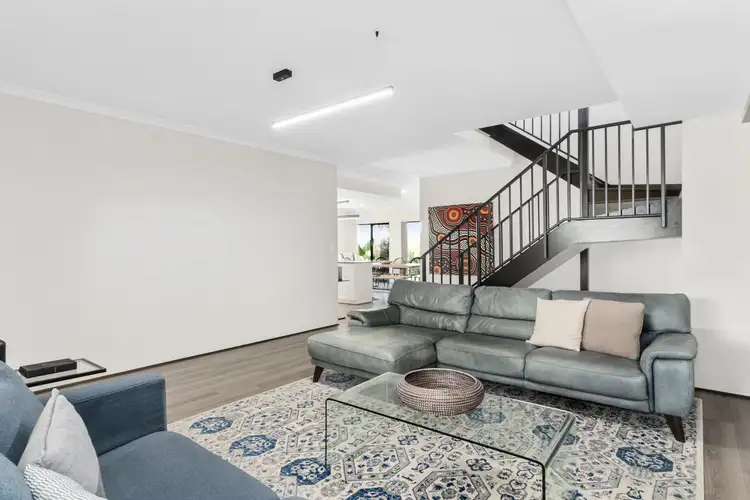 Sixth view of Homely house listing, 34 McManus Street, Wilson WA 6107