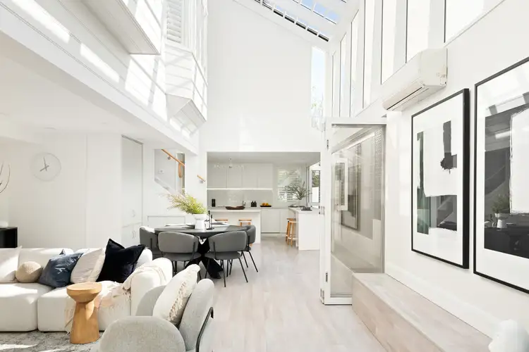 Main view of Homely house listing, 111 View Street, Annandale NSW 2038