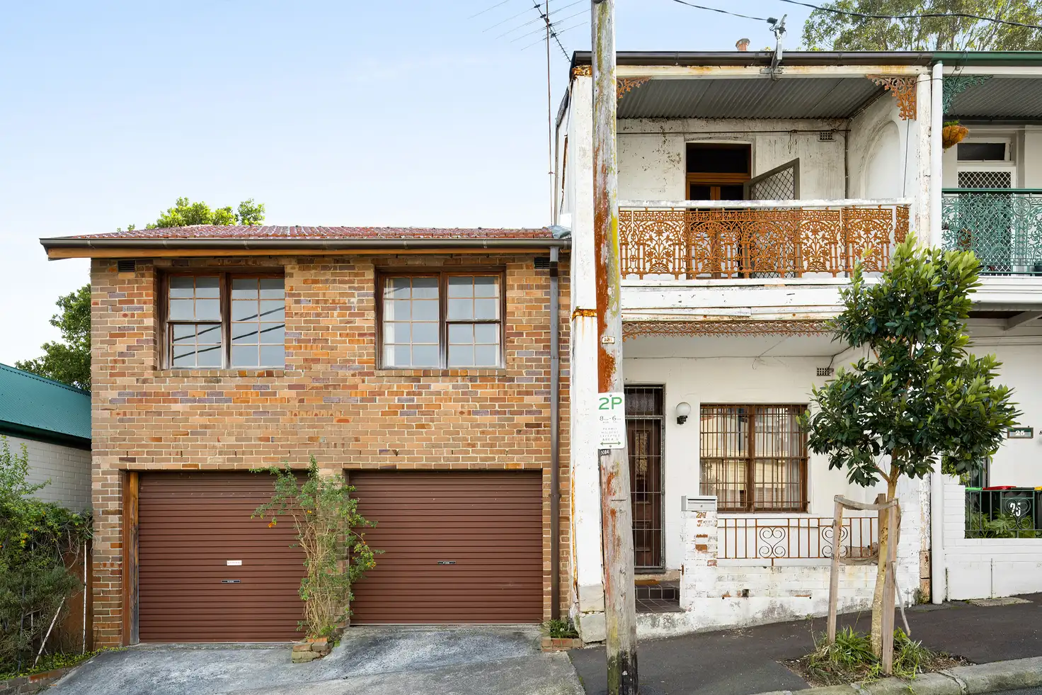 Main view of Homely house listing, 27 Foss Street, Forest Lodge NSW 2037