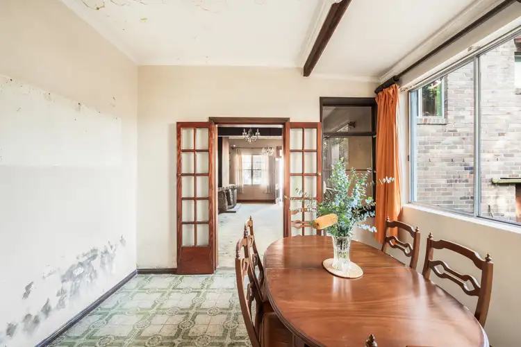 Second view of Homely house listing, 27 Foss Street, Forest Lodge NSW 2037