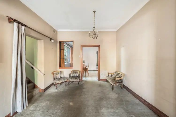 Sixth view of Homely house listing, 27 Foss Street, Forest Lodge NSW 2037