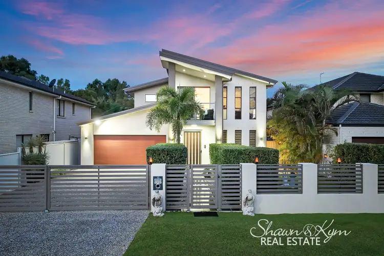 15 Nile Close, Wakerley QLD 4154
