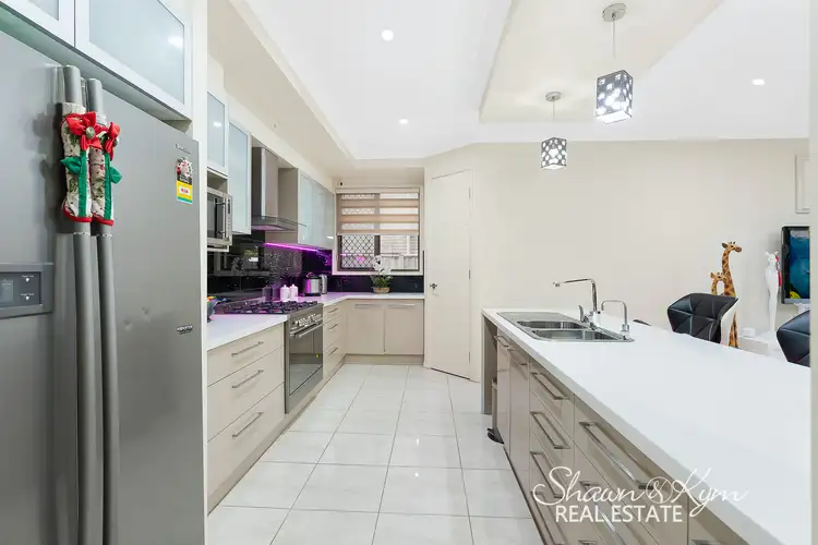 Third view of Homely house listing, 15 Nile Close, Wakerley QLD 4154