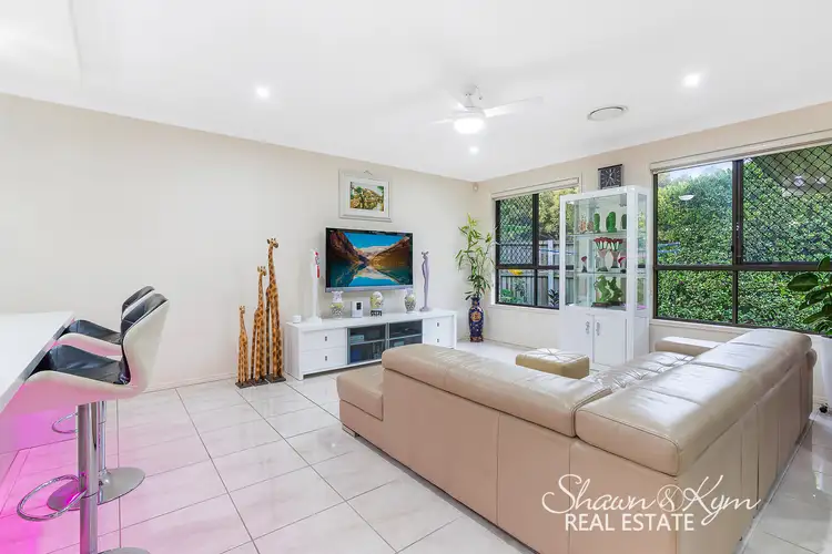 Fourth view of Homely house listing, 15 Nile Close, Wakerley QLD 4154