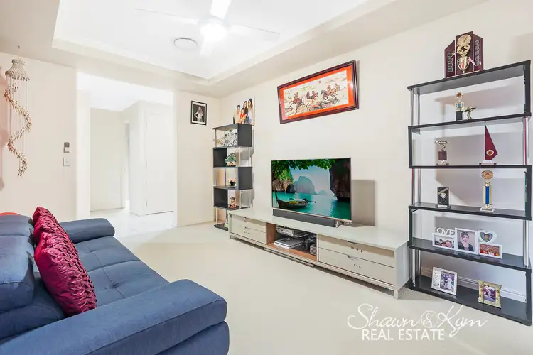 Fifth view of Homely house listing, 15 Nile Close, Wakerley QLD 4154