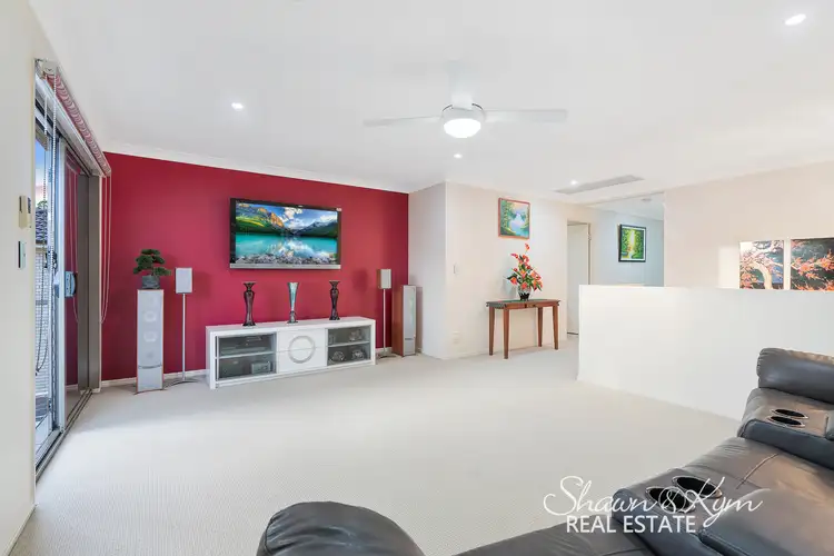 Sixth view of Homely house listing, 15 Nile Close, Wakerley QLD 4154