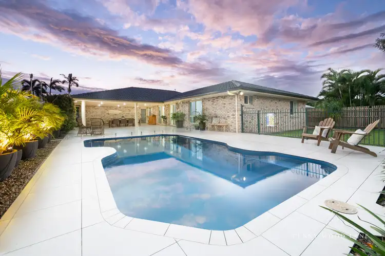 Main view of Homely house listing, 21 Windsor Street, Glenella QLD 4740